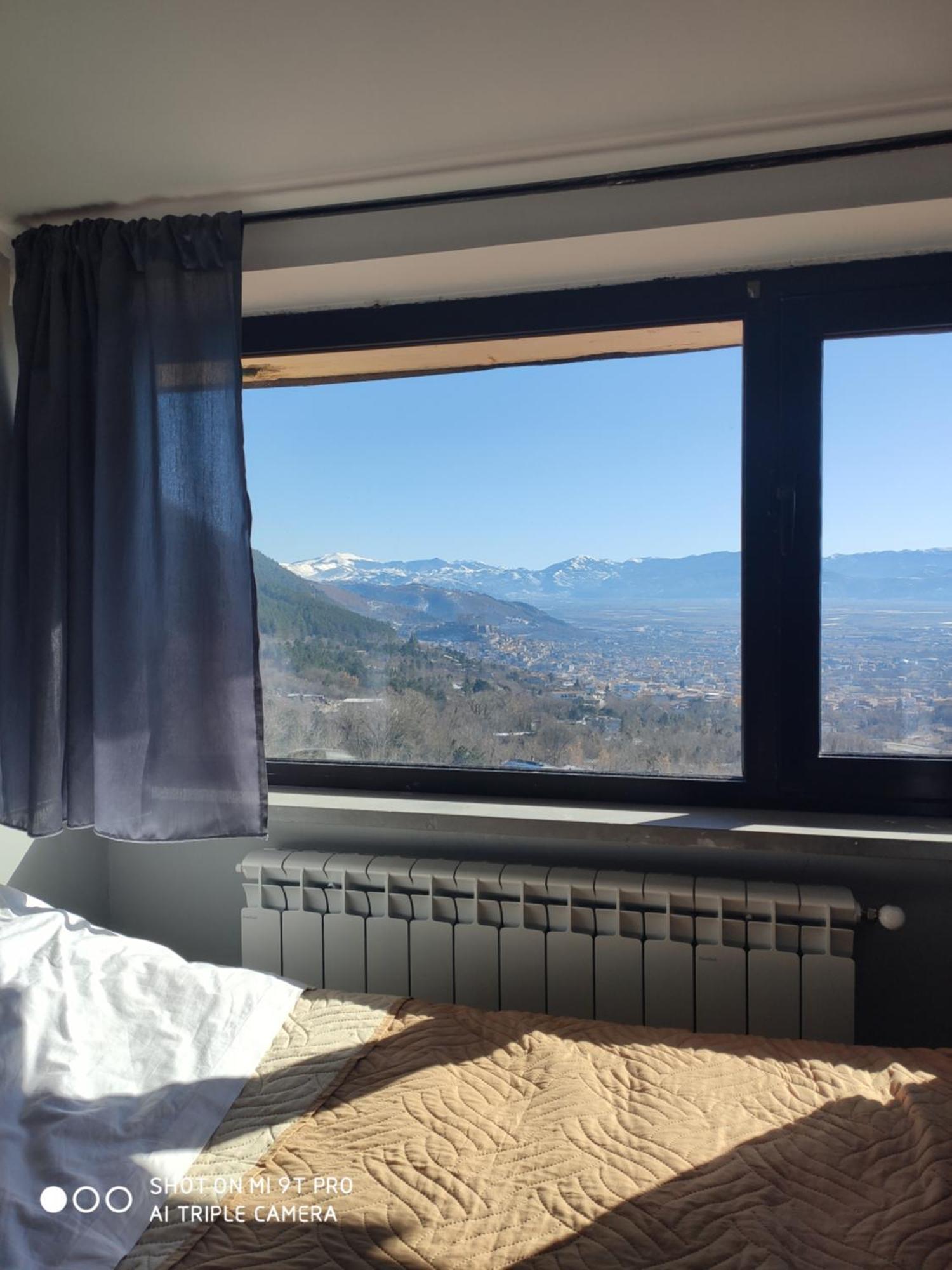 Albergo "Da Gigi" Celano Habitación foto